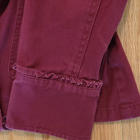 Converse All Star Jacket XS - Picture 4 of 6